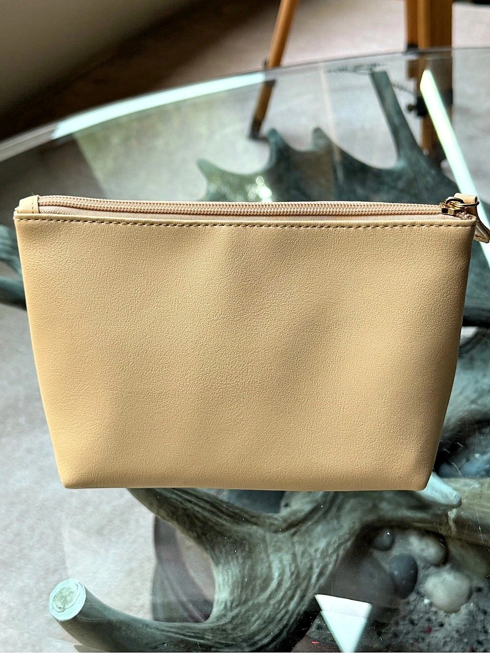 La Mer Philosophy Highlighter Makeup Palette & Bulgari Coametic Pouch 11 pc Set - Picture 11 of 13